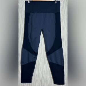 ThirdLove Compression leggings Textured Fabric